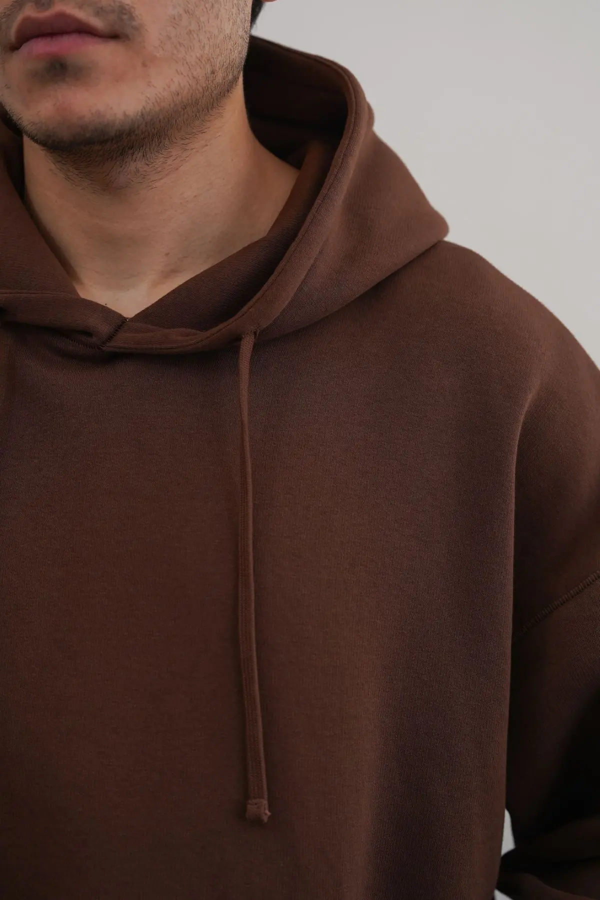 Classic Oversized Hoodie 1