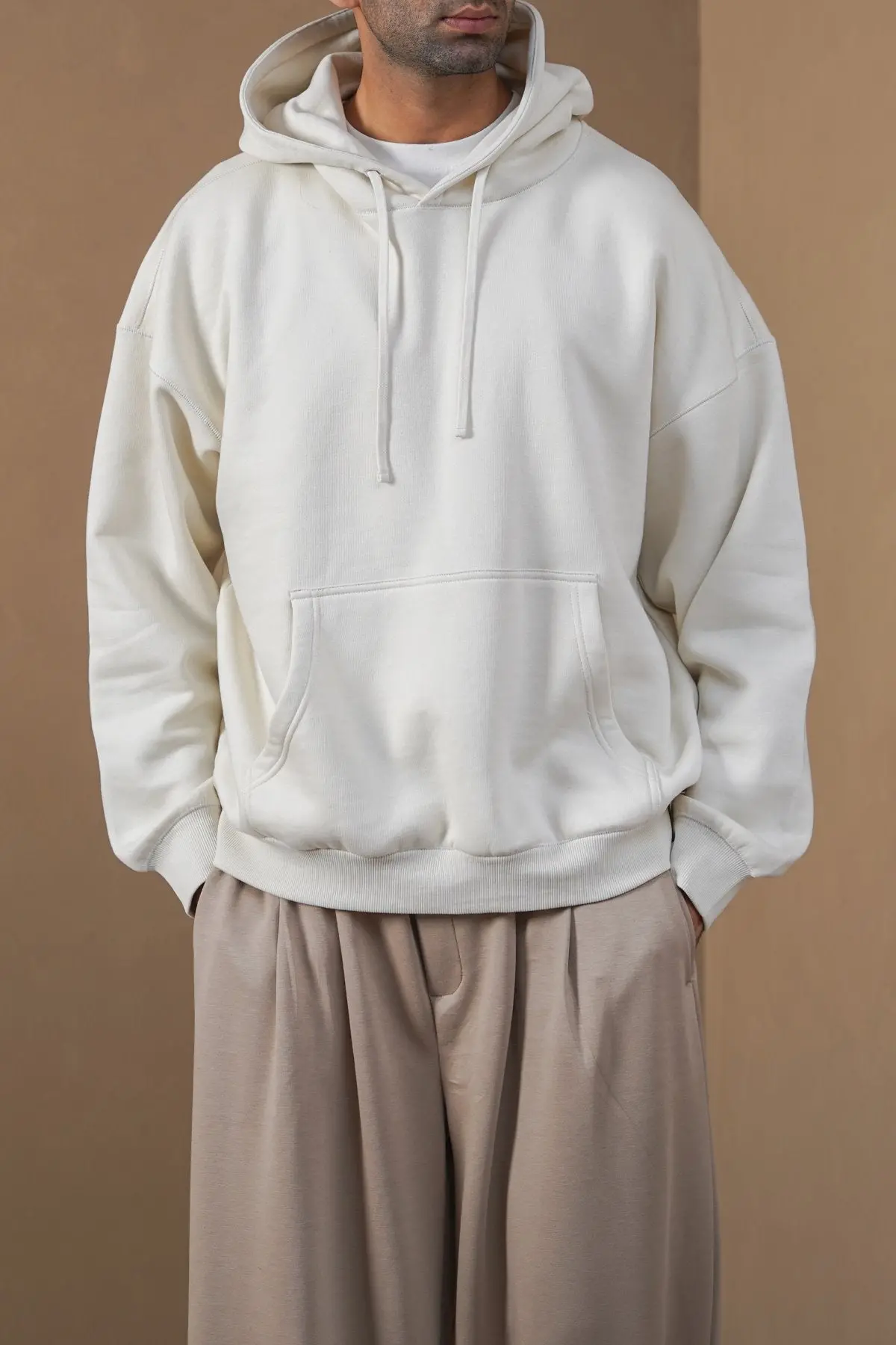 Classic Oversized Hoodie 1