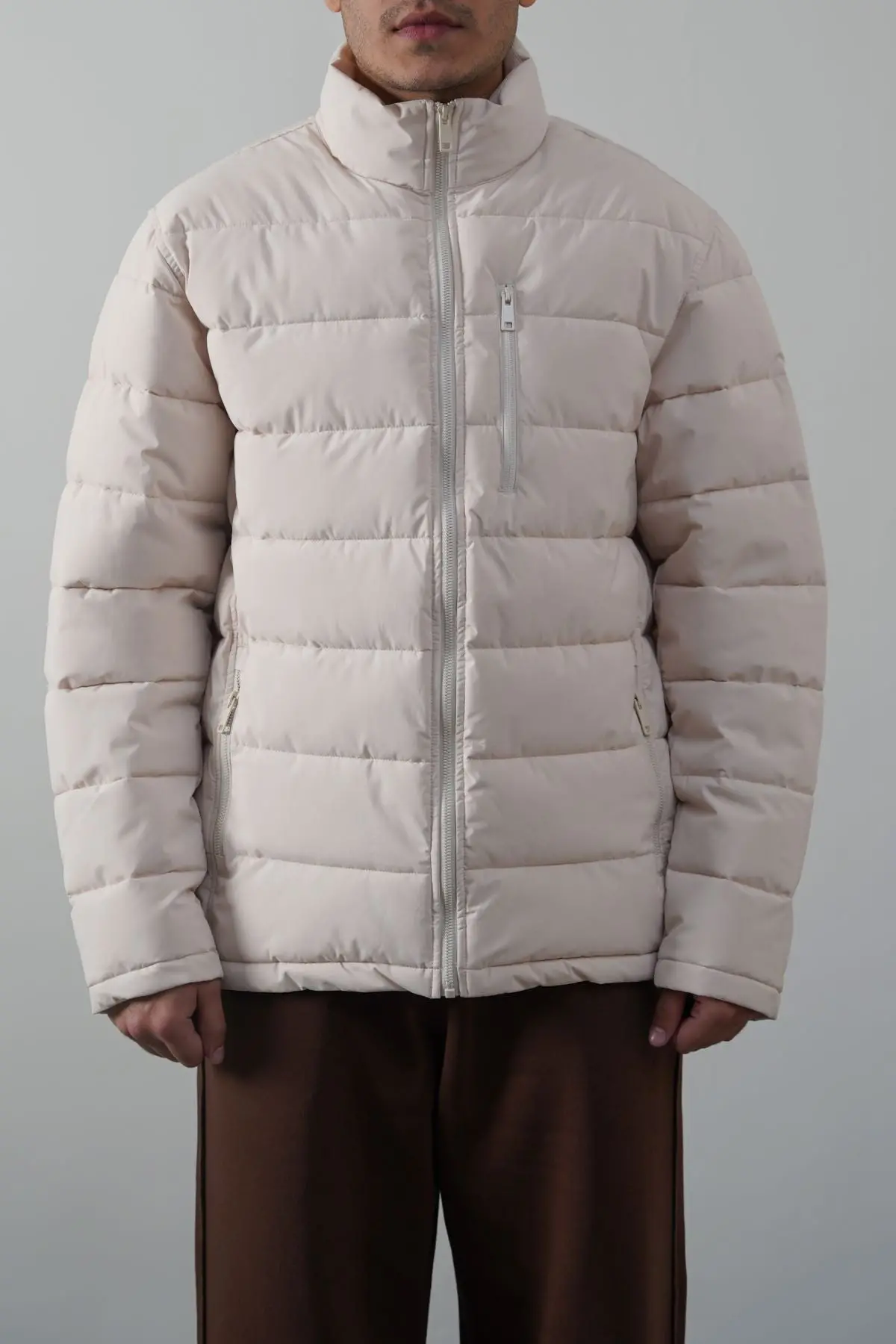 Everyday Puffer Jacket 1