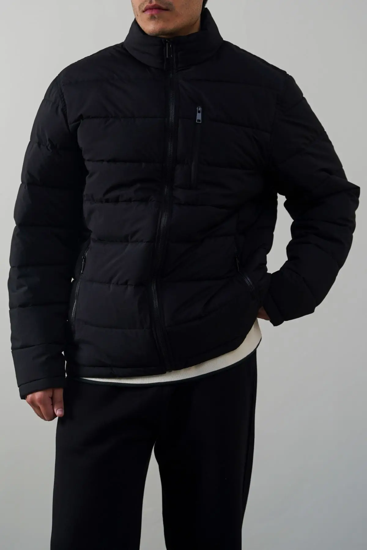 Everyday Puffer Jacket 1