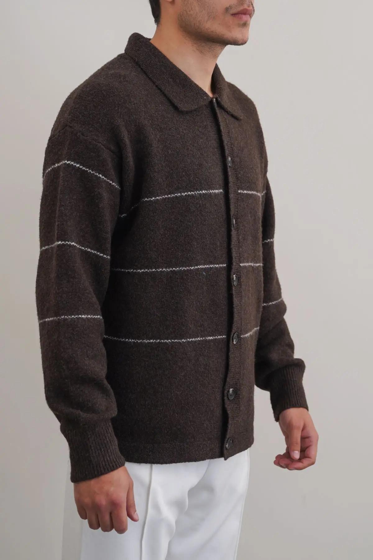Classic Cardigan 1