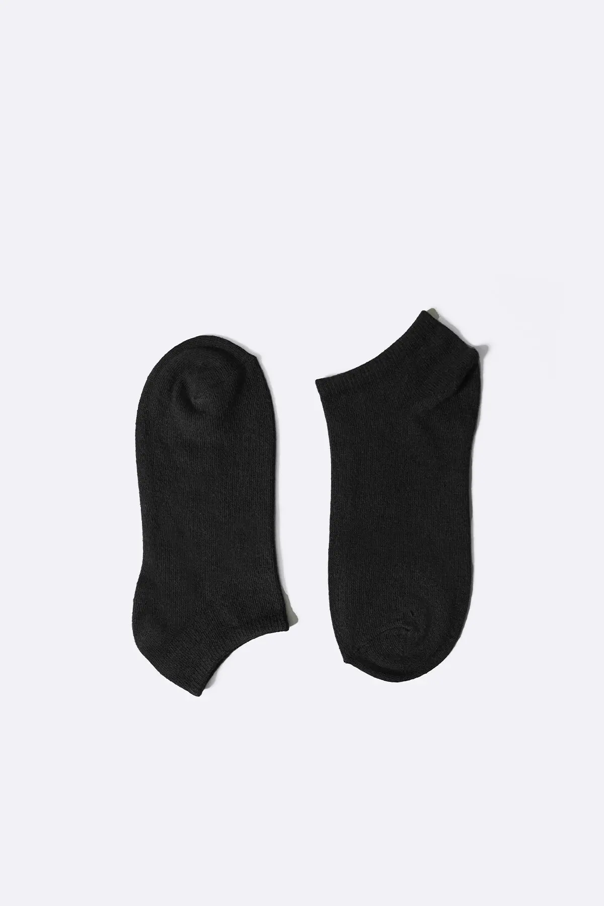 Cotton Sneaker Socks 1