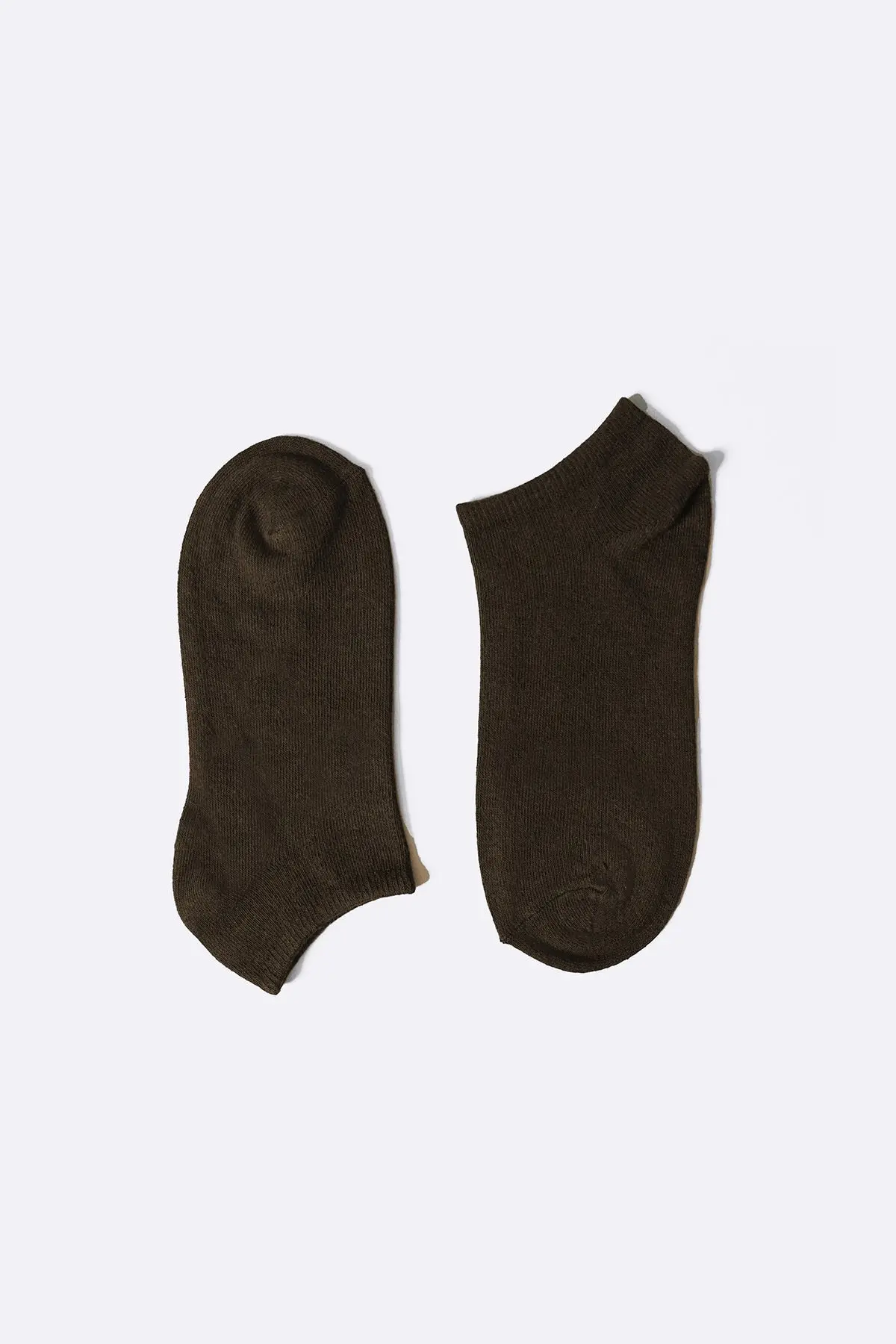 Cotton Sneaker Socks 1