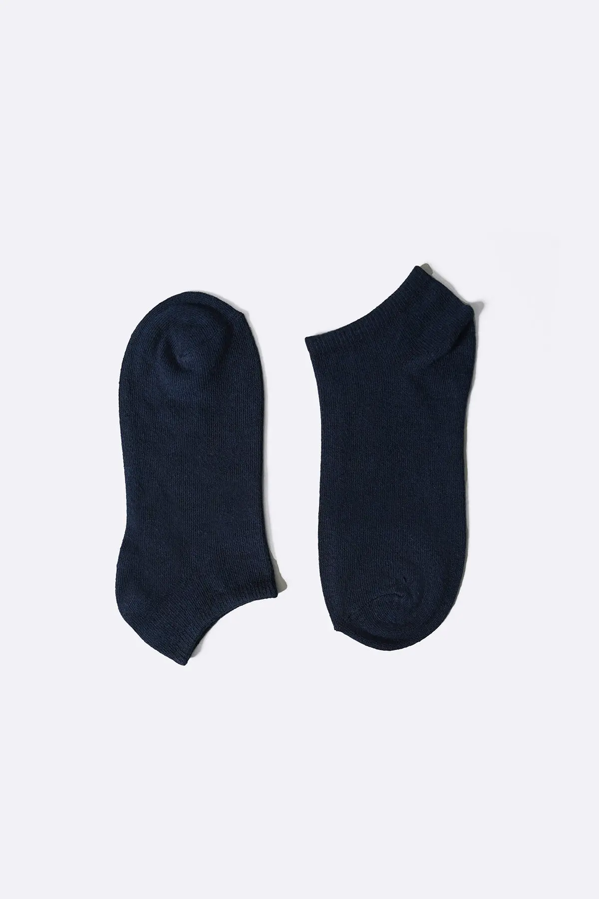 Cotton Sneaker Socks 1