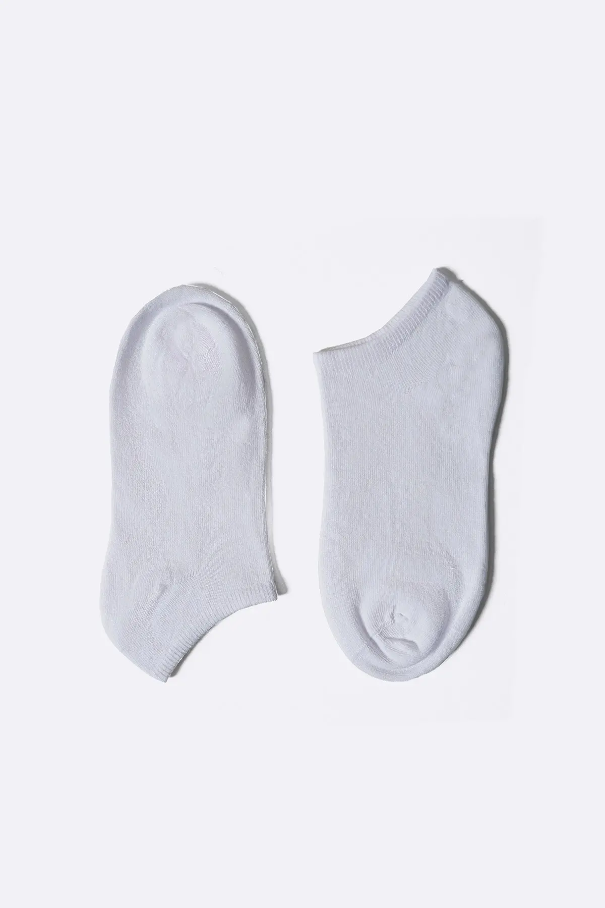 Cotton Sneaker Socks 1