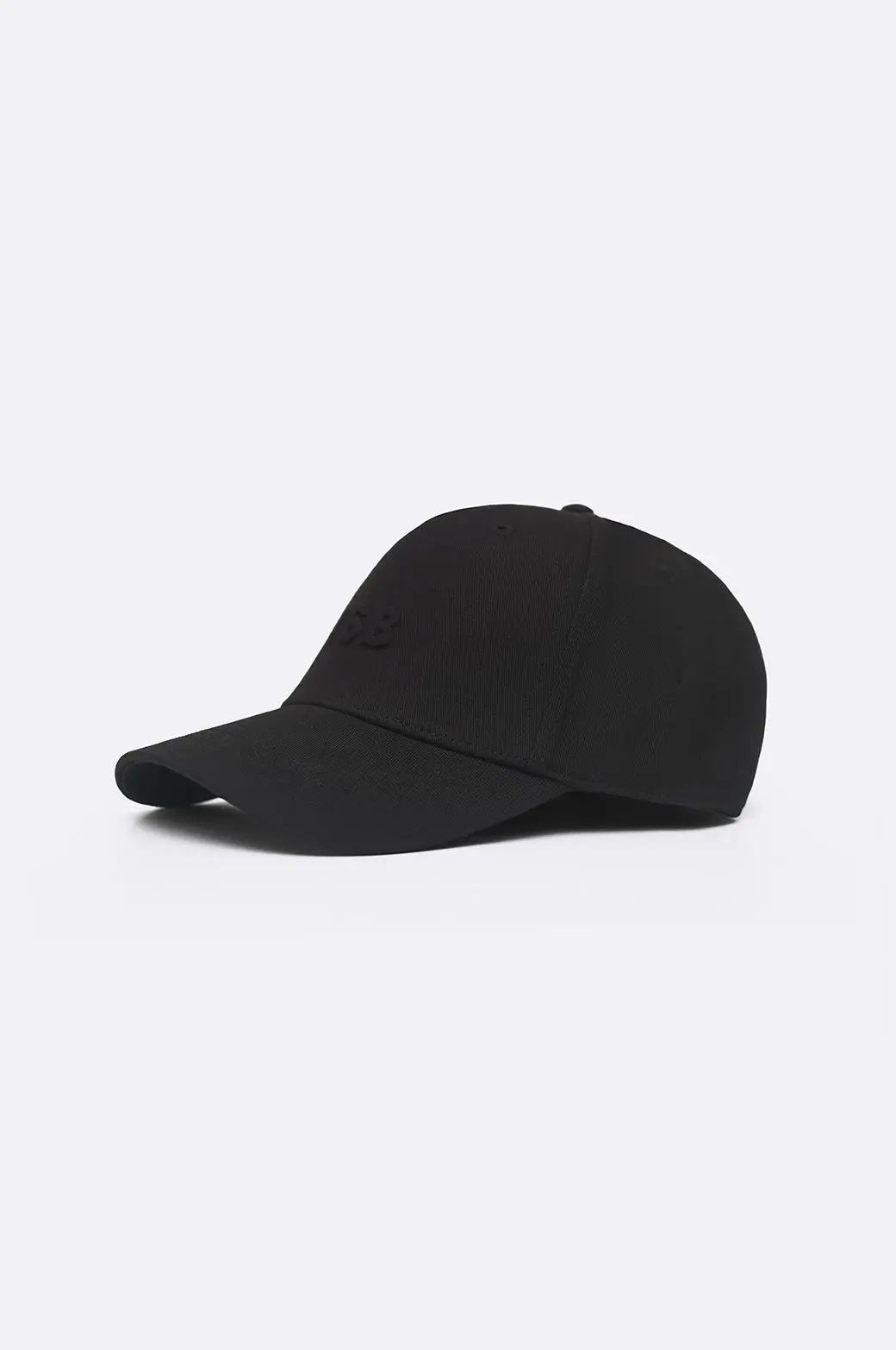 Isb Embossed Cap 1