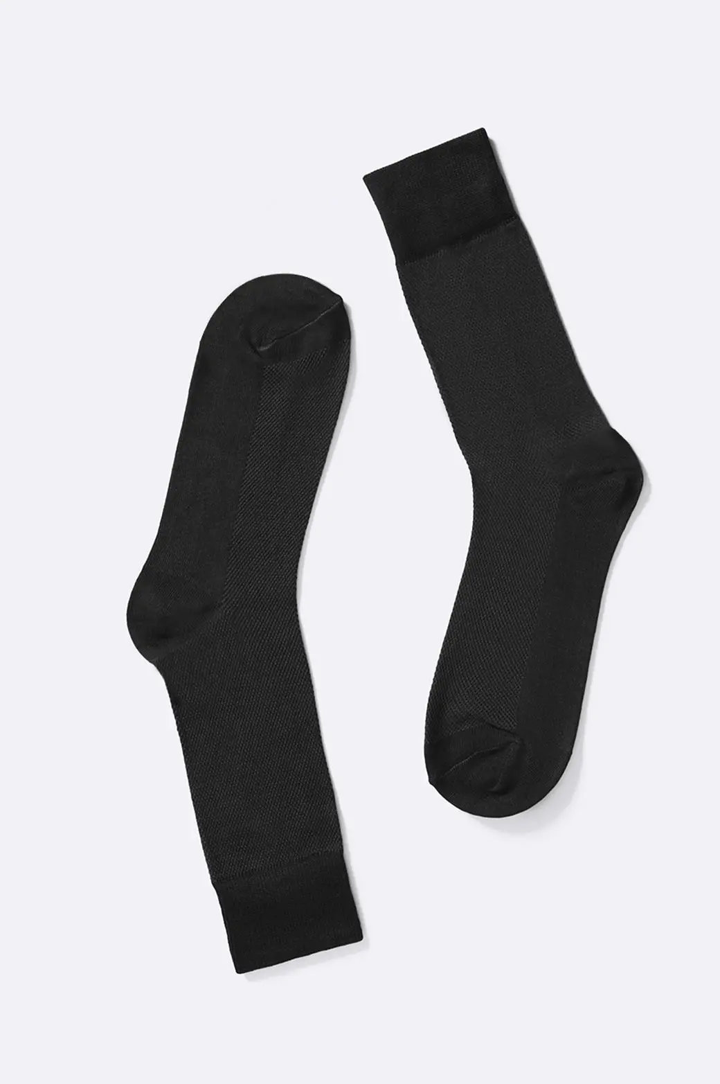 Formal Cotton Socks 1