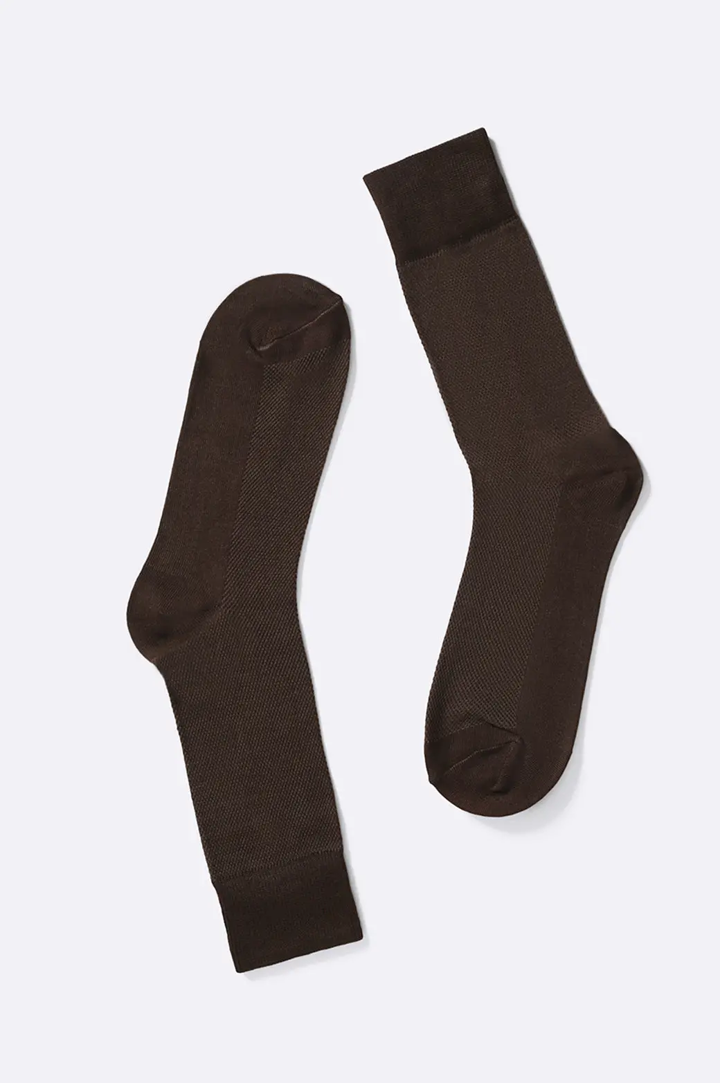 Formal Cotton Socks 1