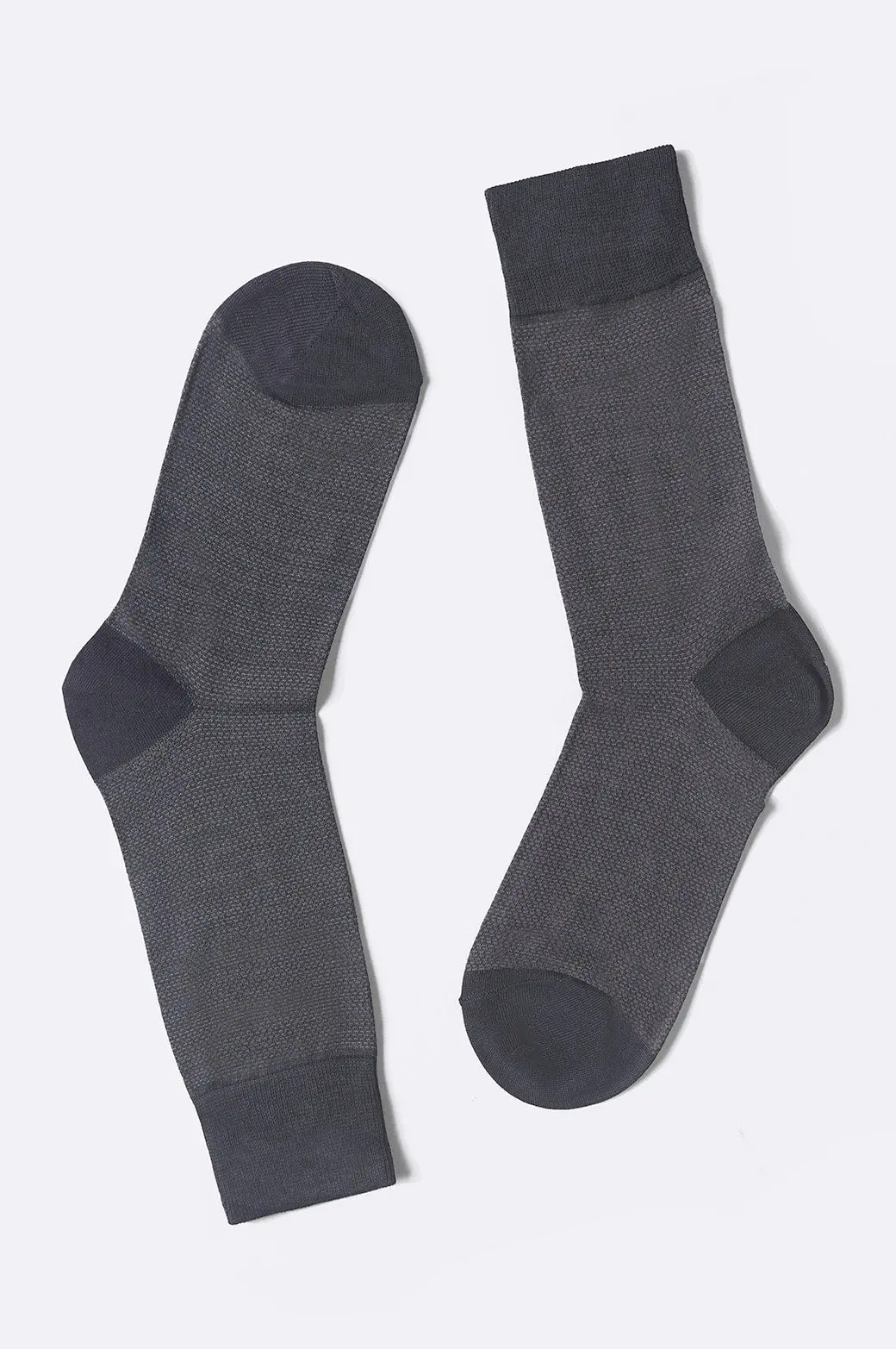 Formal Cotton Socks 1