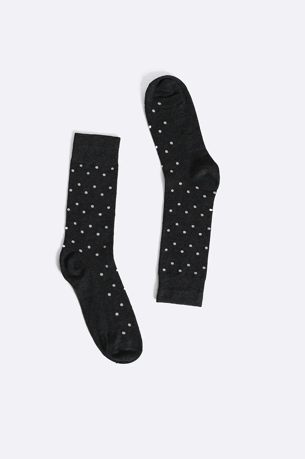 Formal Cotton Socks 1