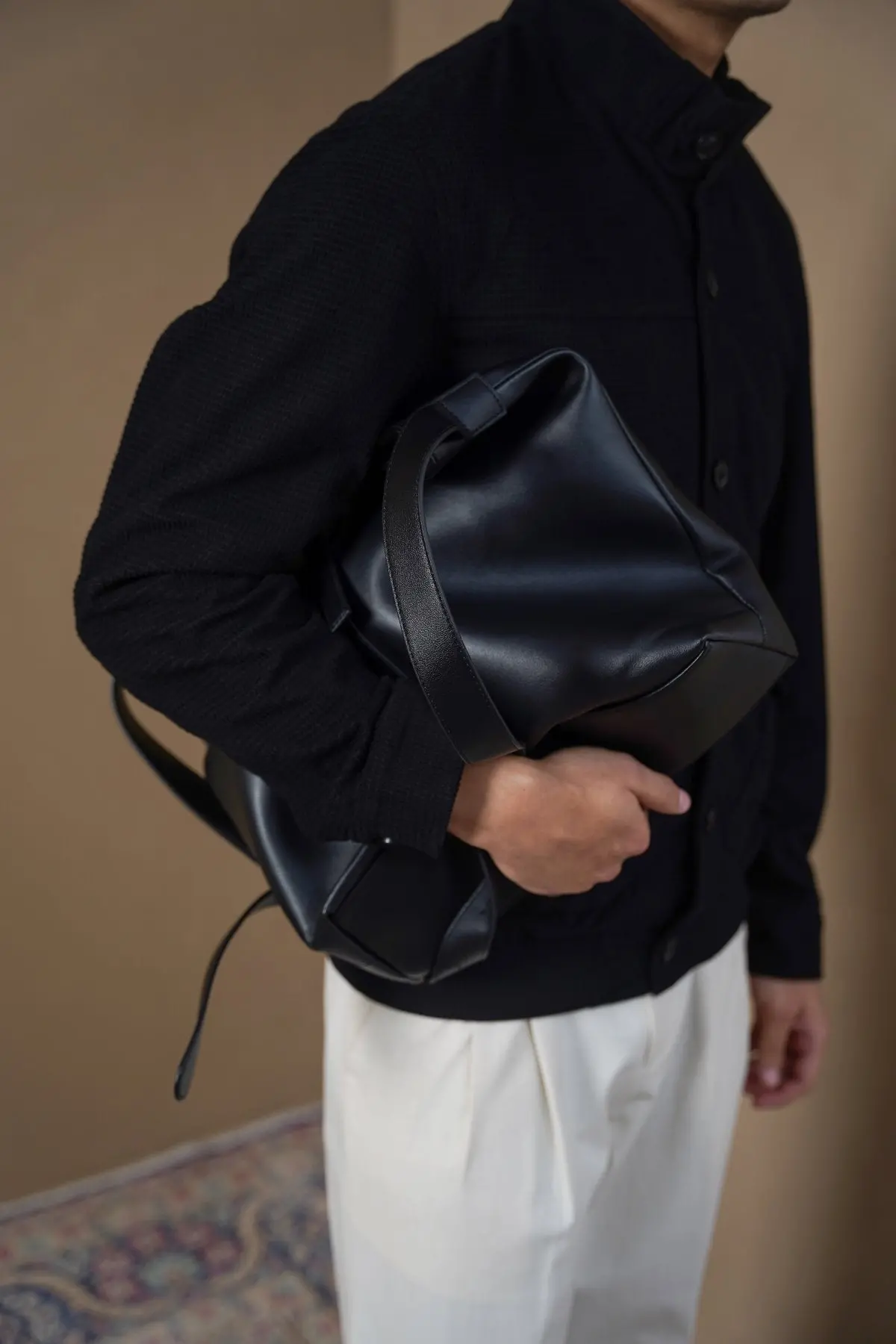 City Slouch Bag 1
