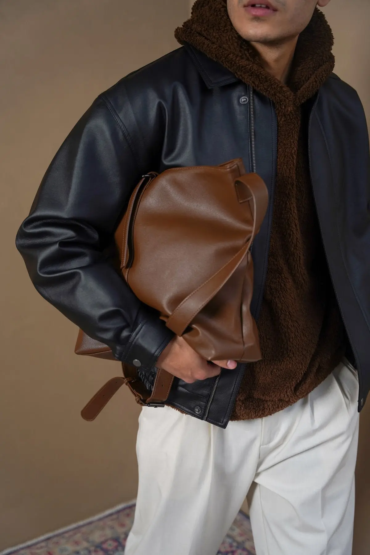 City Slouch Bag 1
