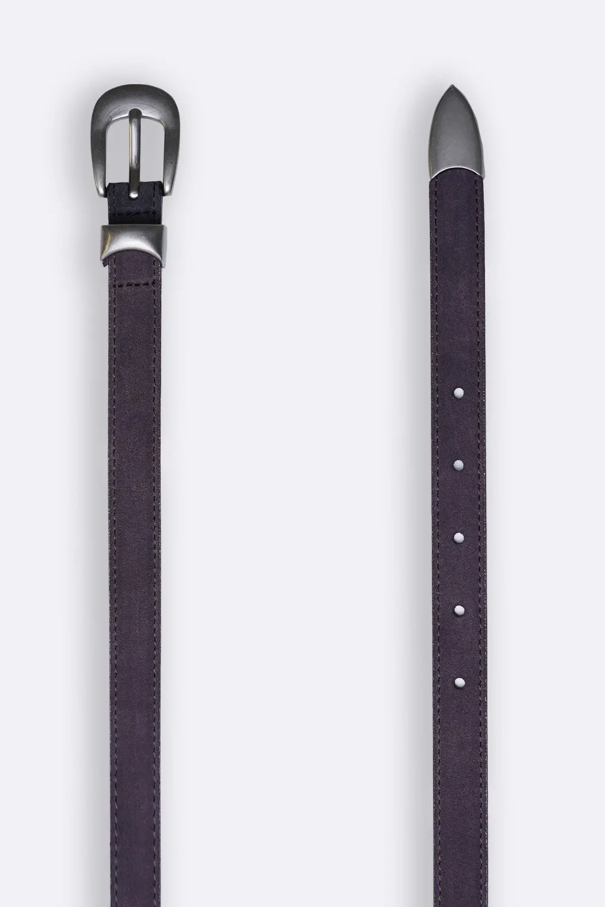 Rodeo Leather Belt 1