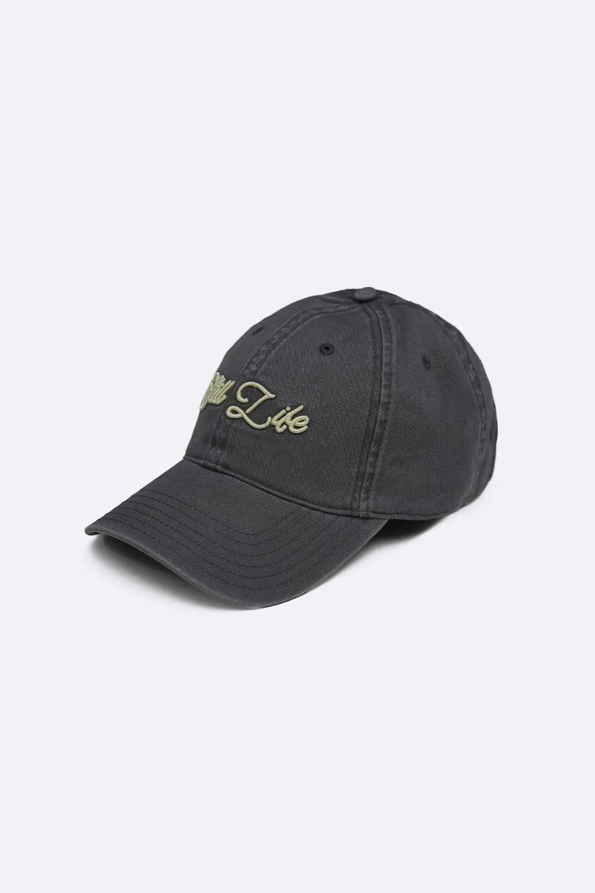 Still Life Cotton Cap 1
