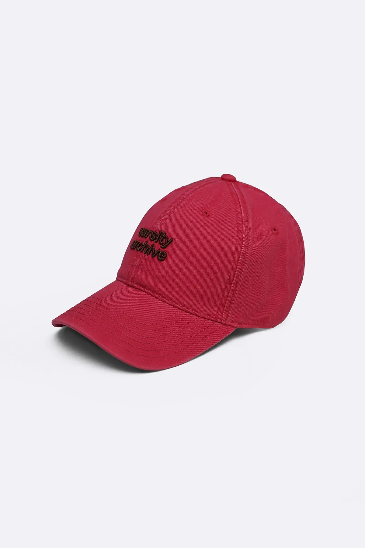 Varsity Cotton Cap 1