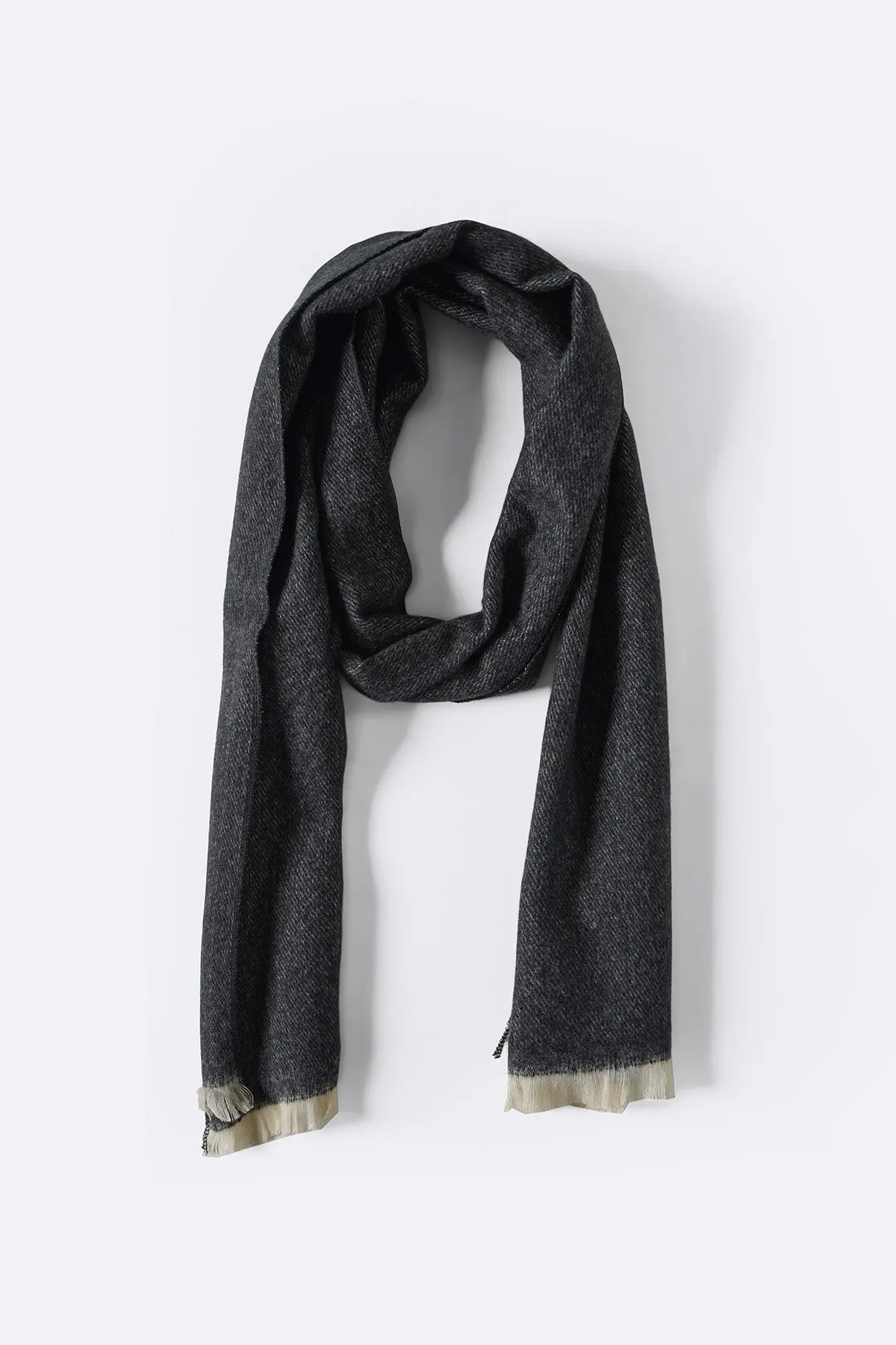 The Essential Transit Scarf 1