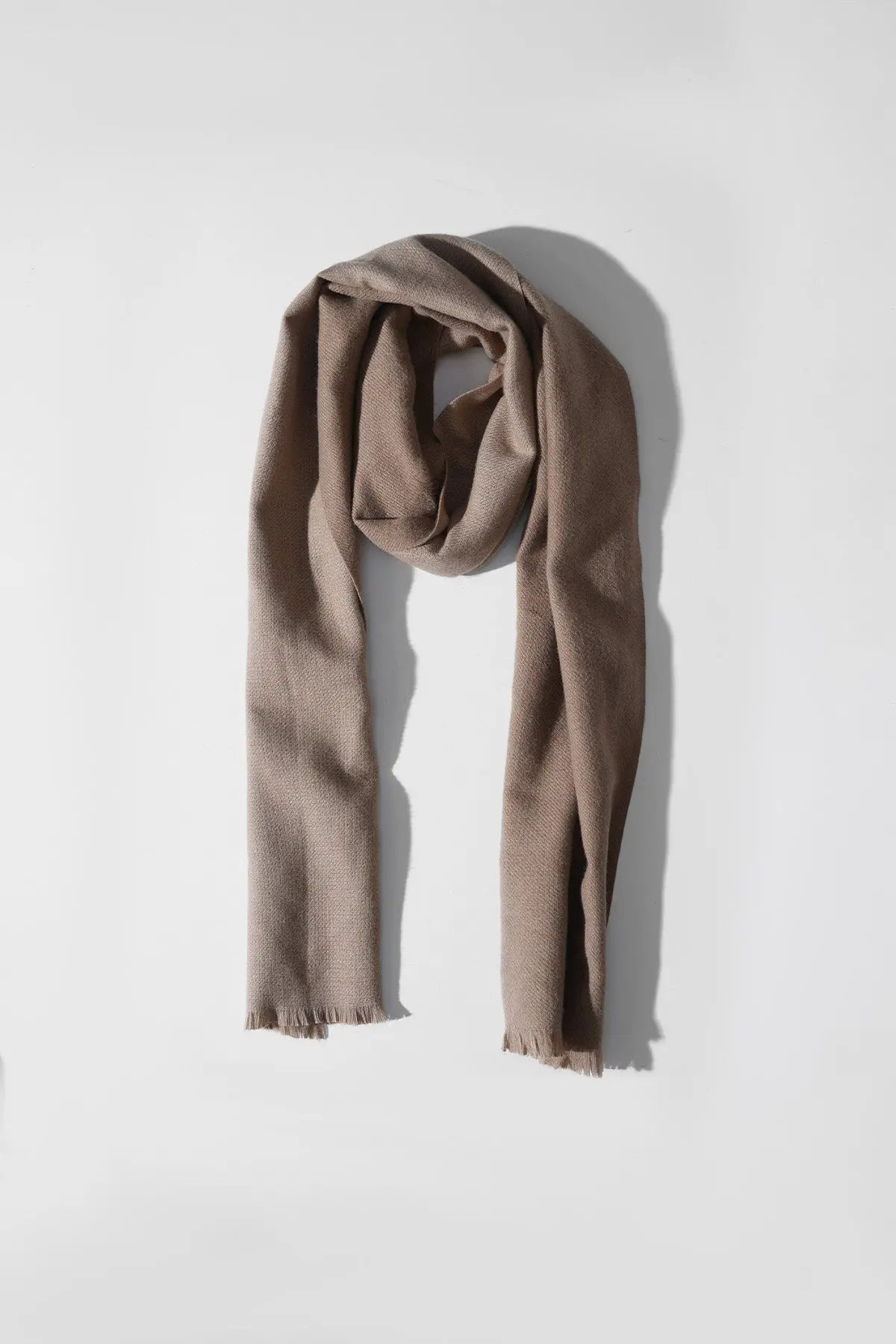 The Essential Transit Scarf 1