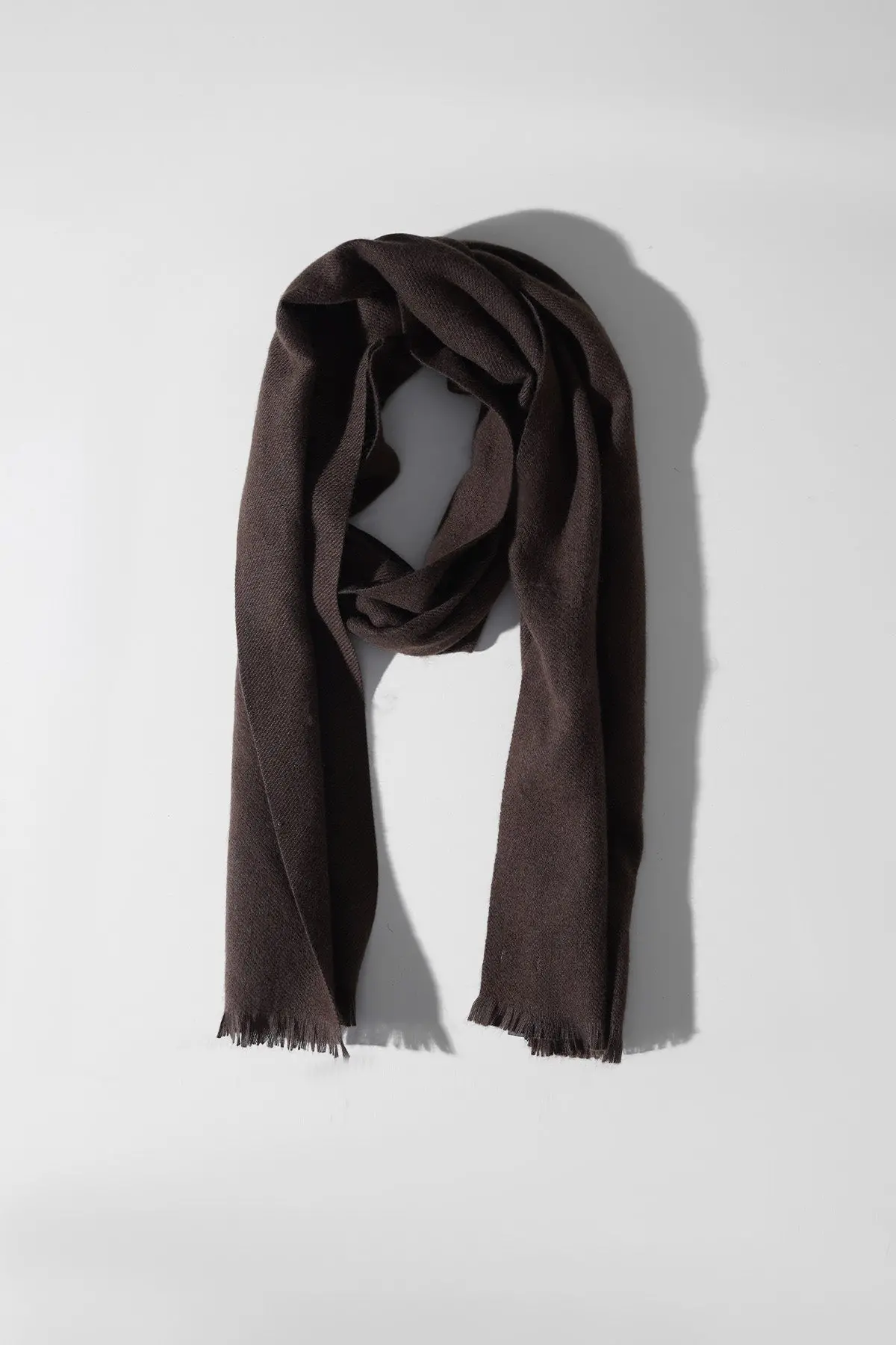 Soft Brushed Scarf 1