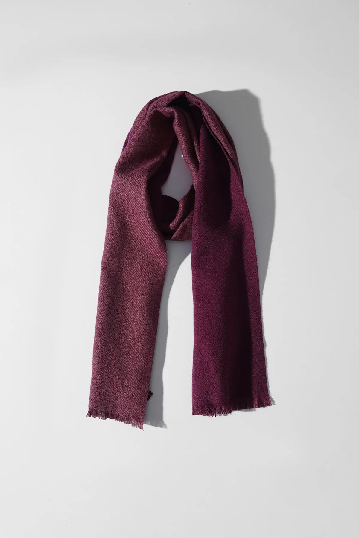 Soft Brushed Scarf 1