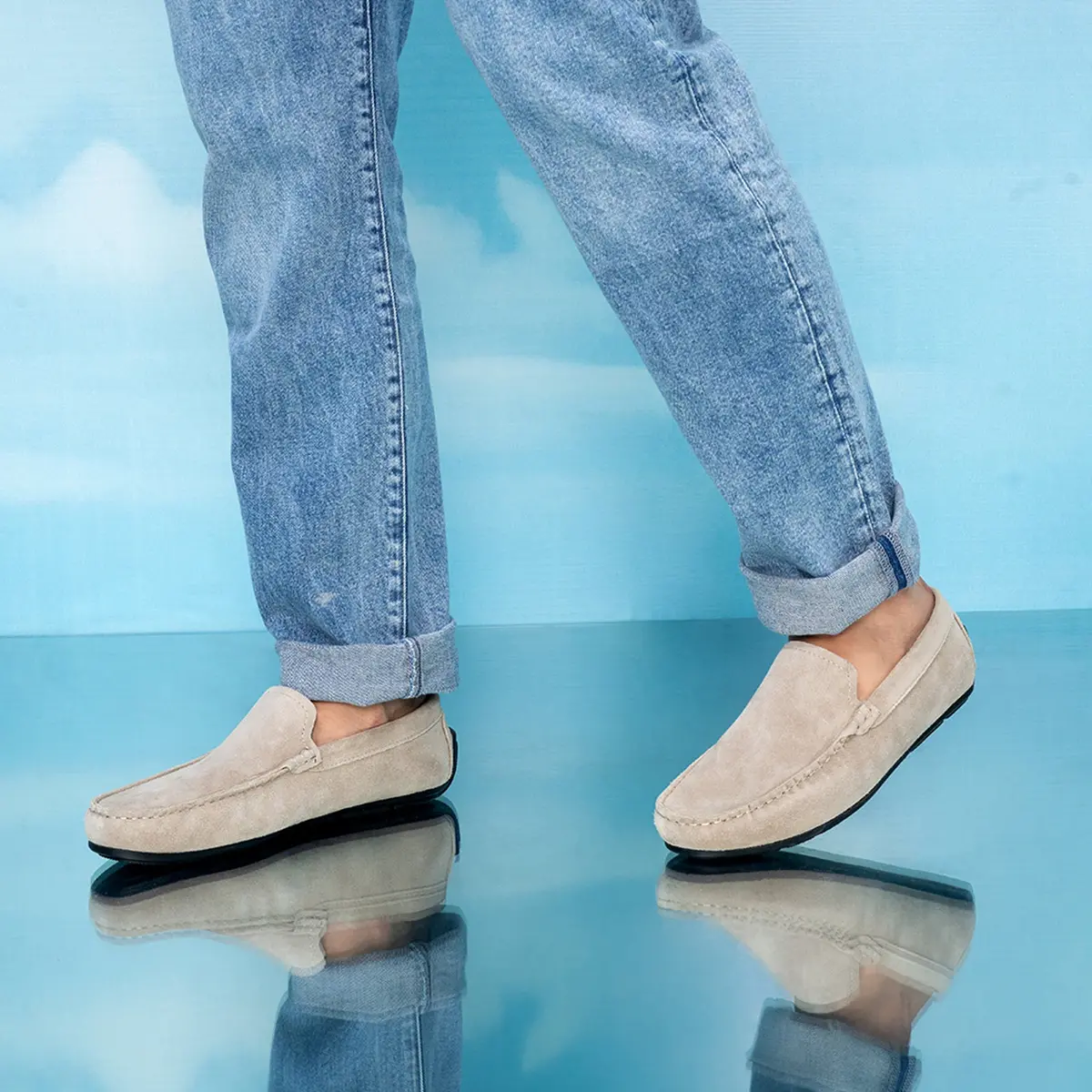 Everyday Casual Moccs 1