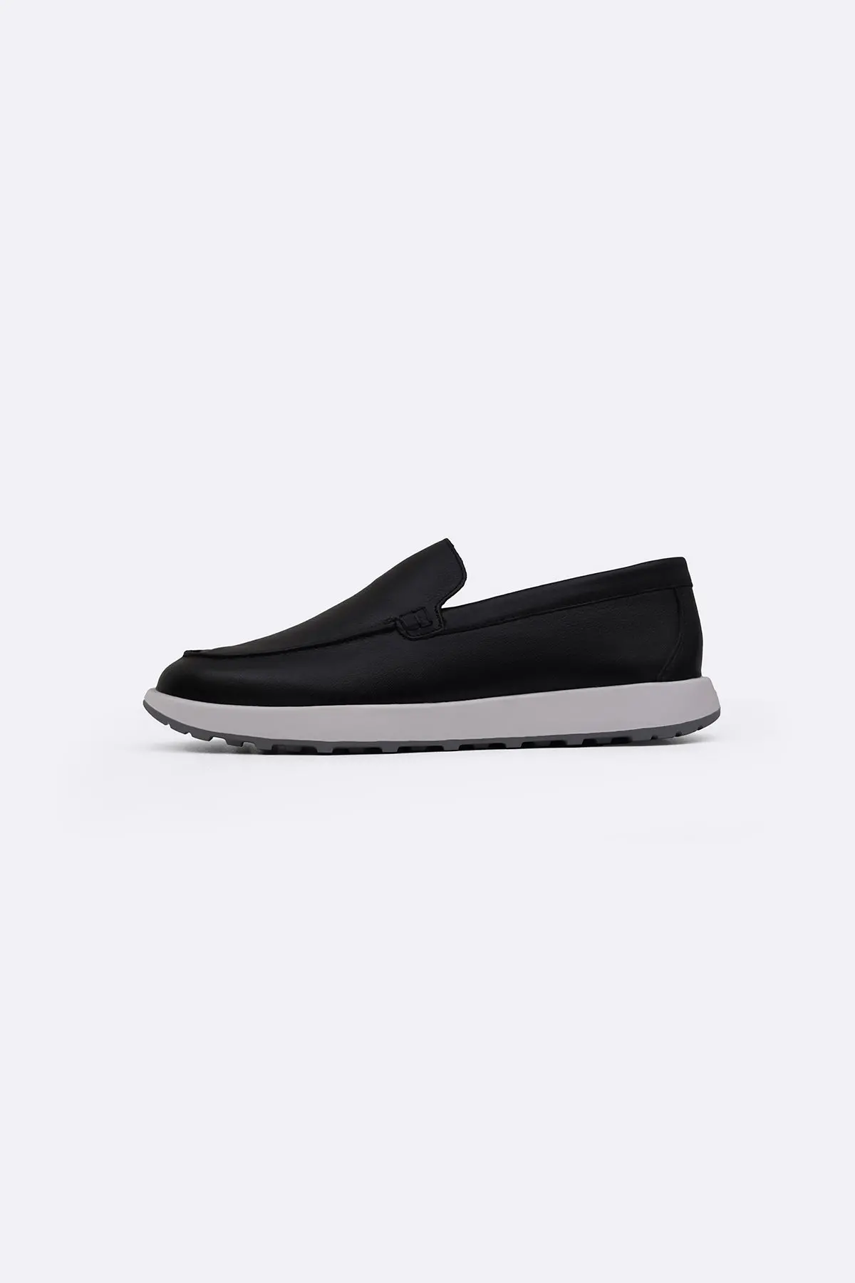 Air Leather Loafers 1