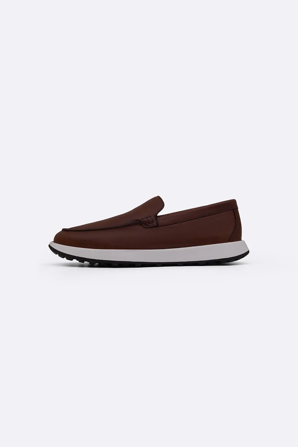 Air Leather Loafers 1