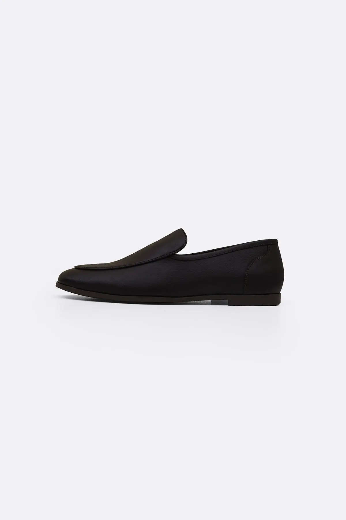 Smart Leather Loafers 1