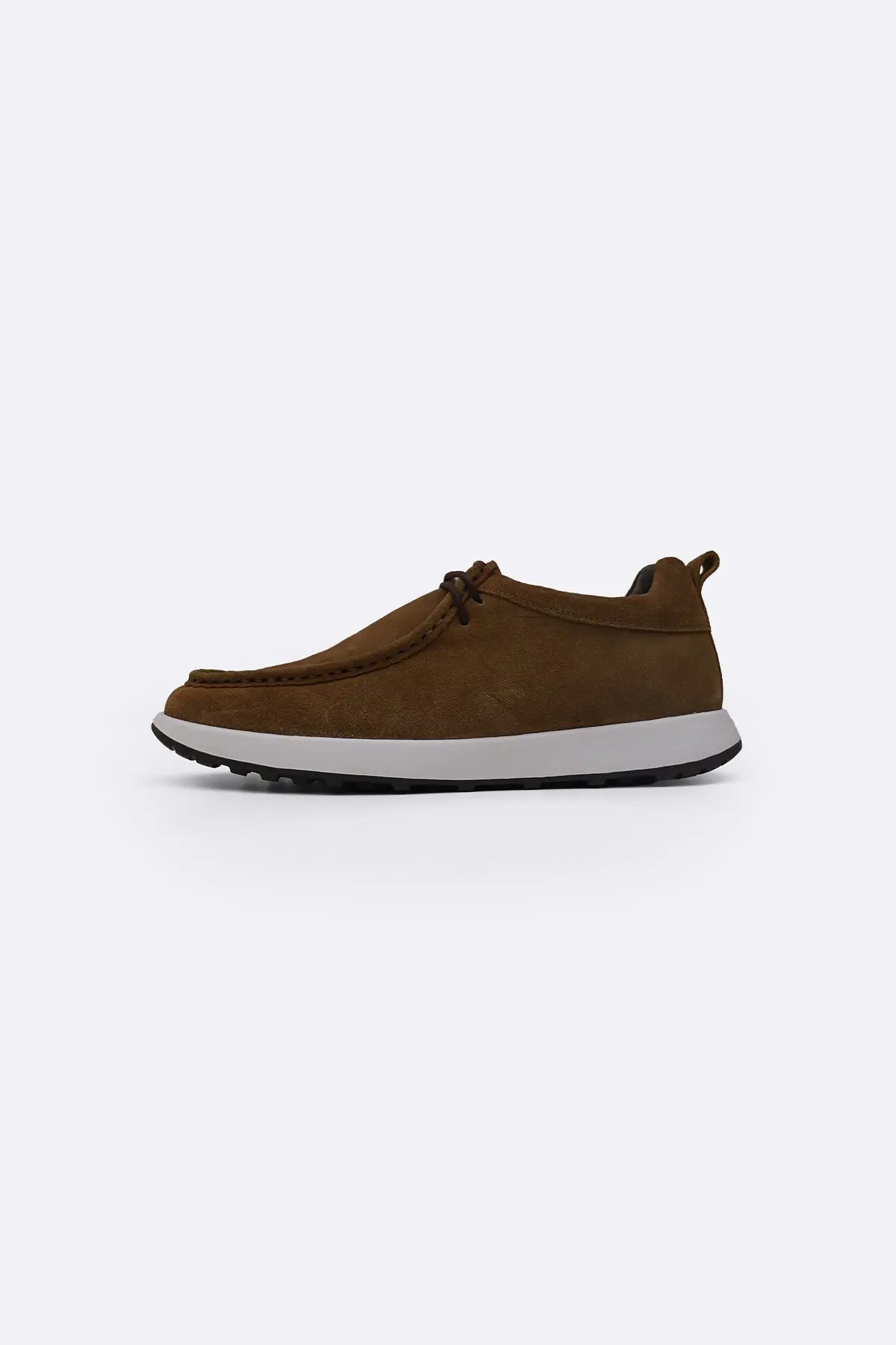 Moc Toe Suede Walkers 1