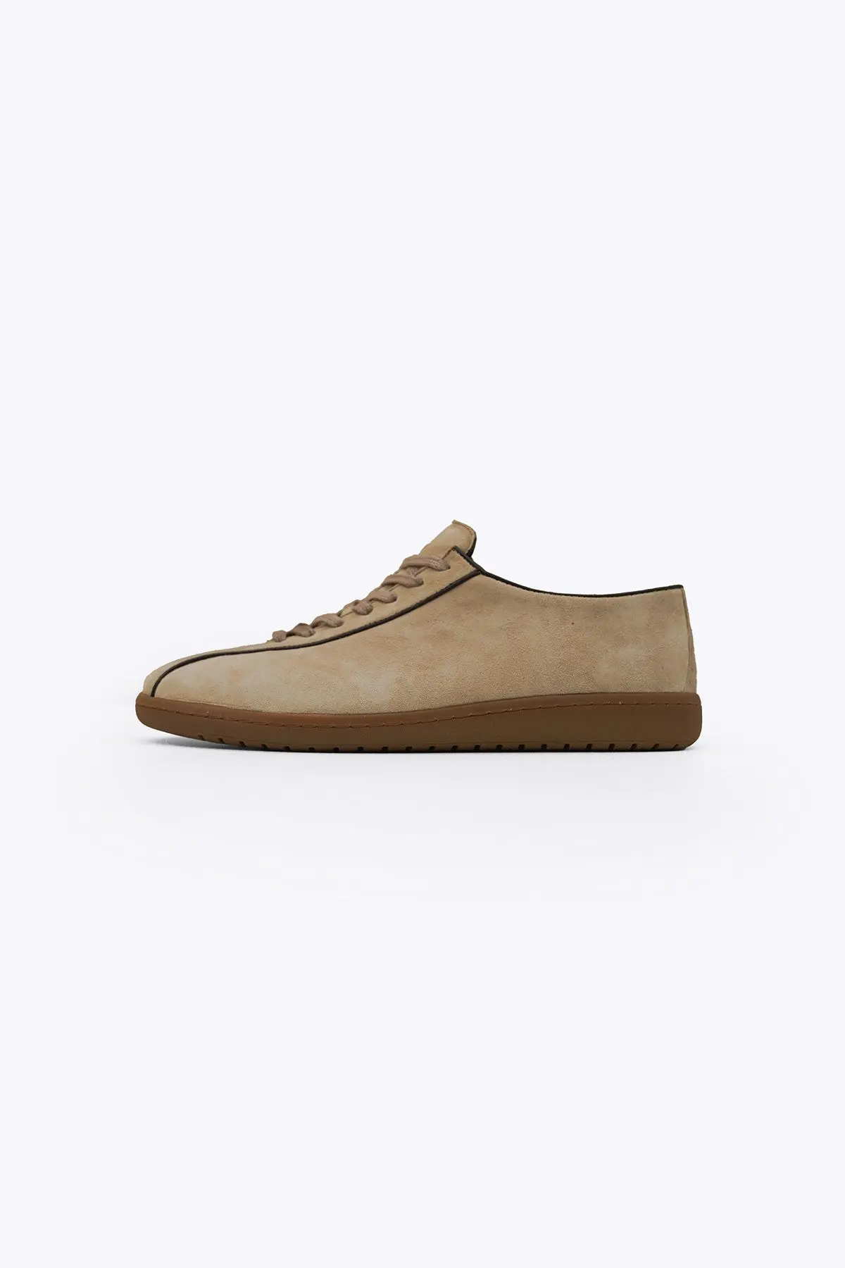 Tokyo Suede Sneakers 1