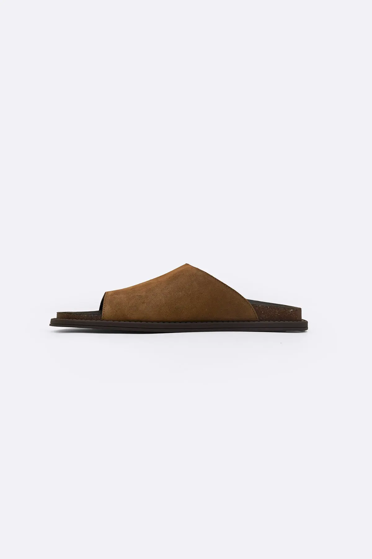 Everyday Leather Slides 1