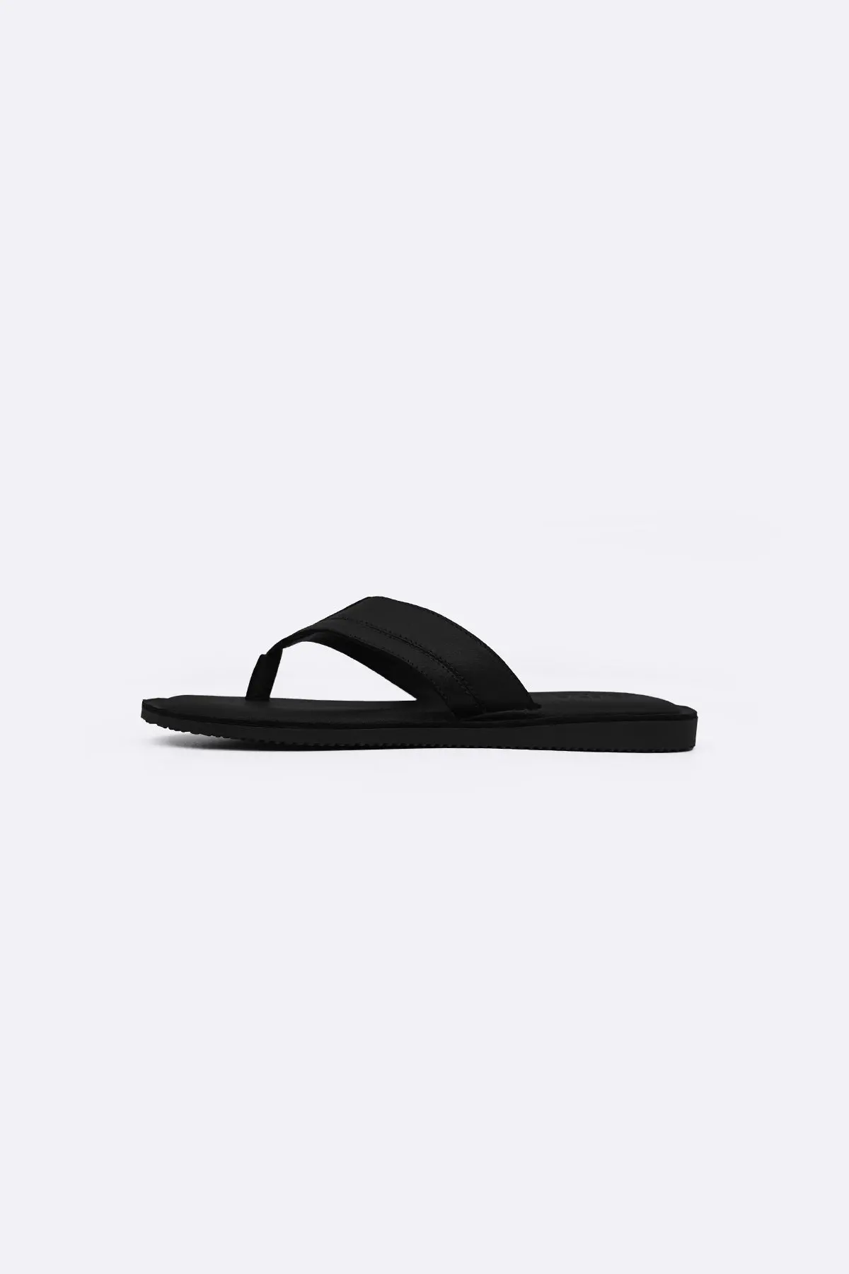 Leather Flip Flops 1