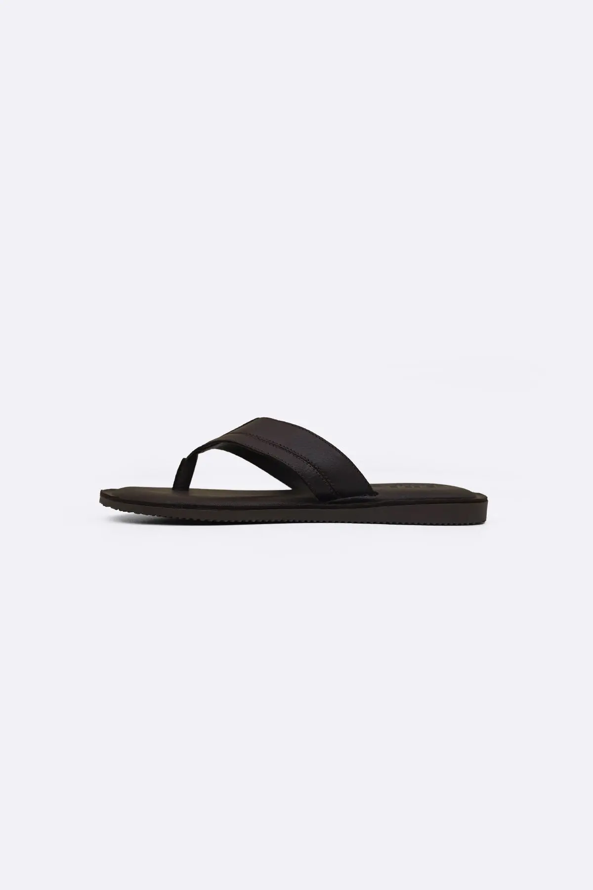 Leather Flip Flops 1
