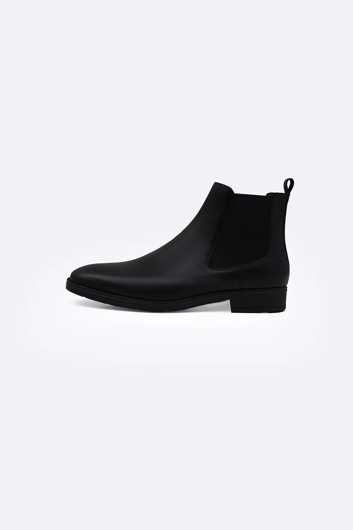 Classic Leather Chelseas 1