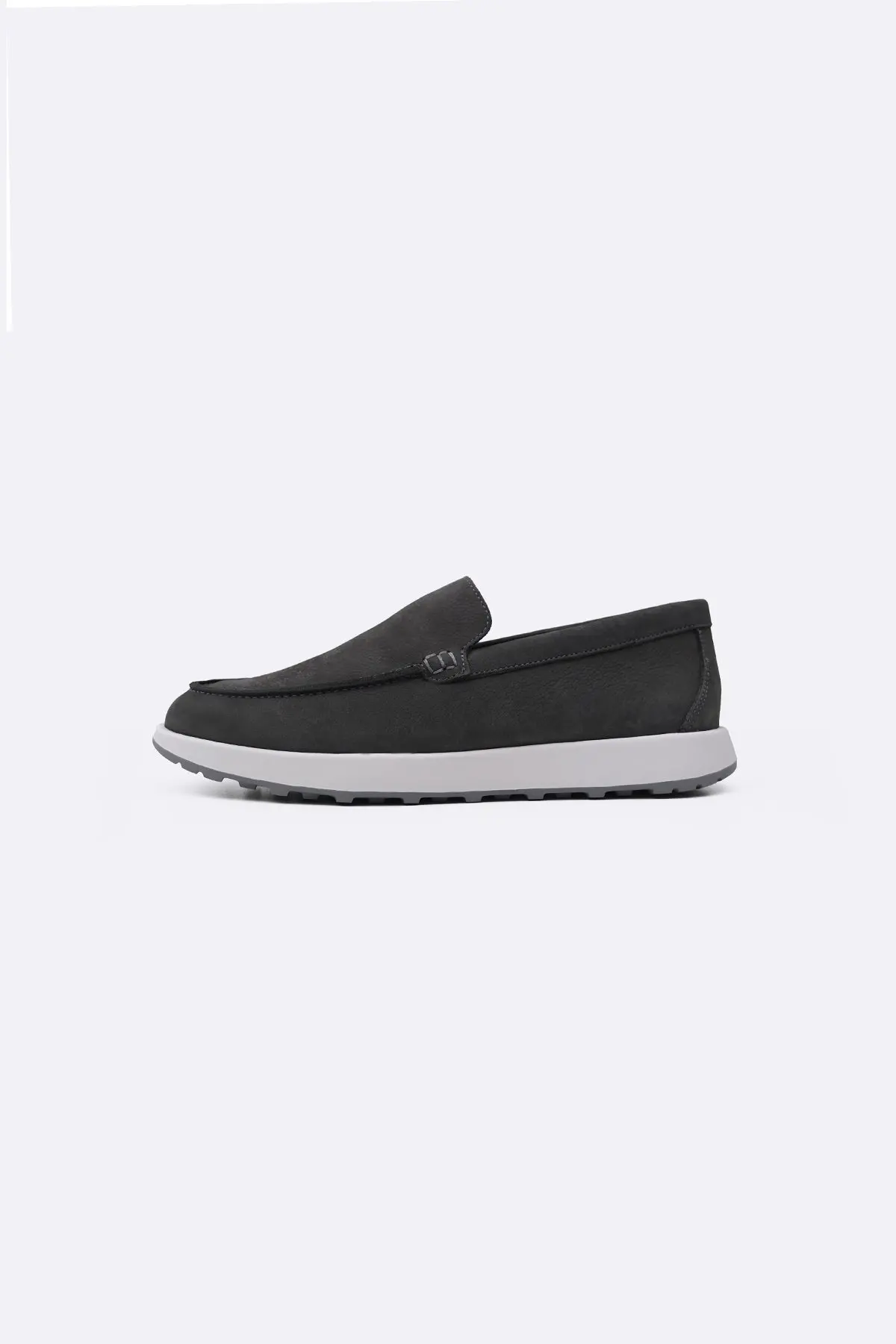 Air Leather Loafers 1