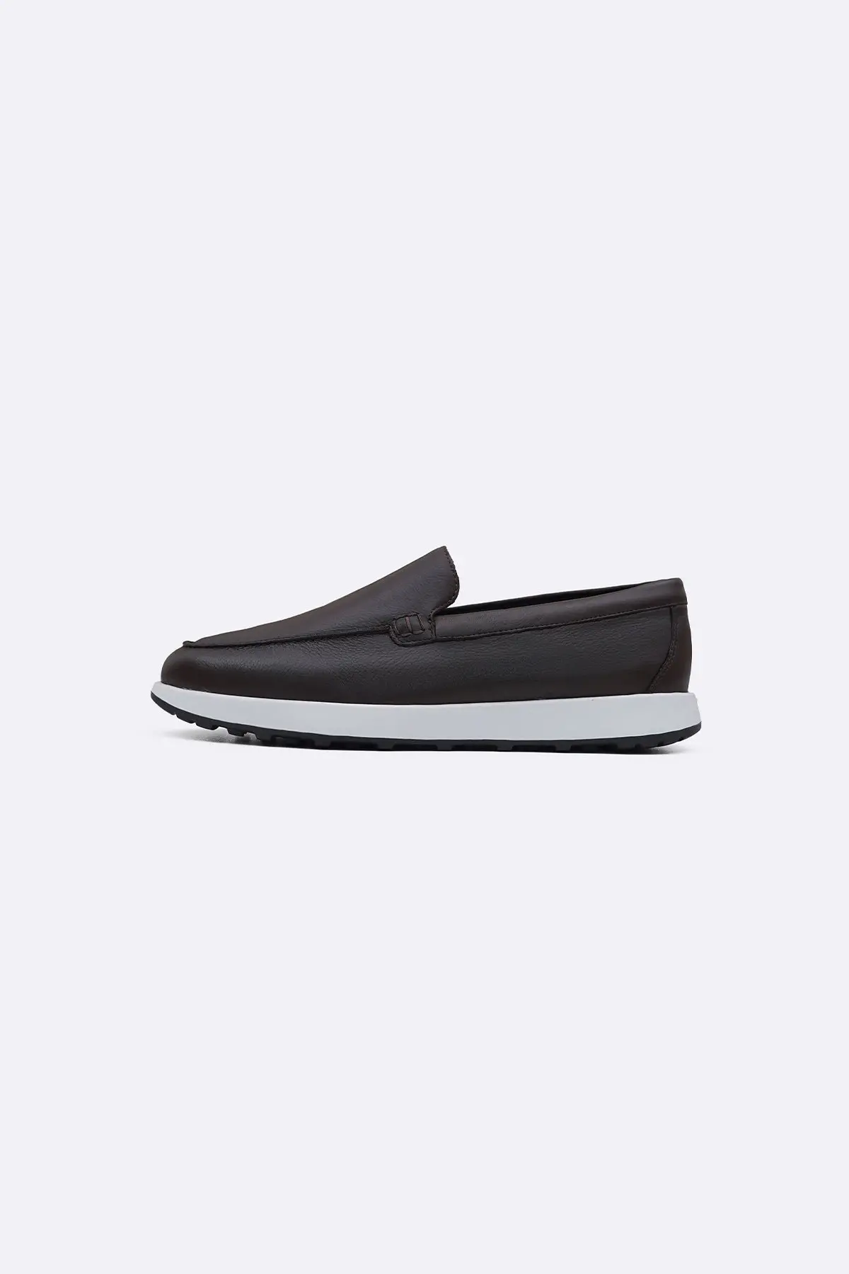 Air Leather Loafers 1