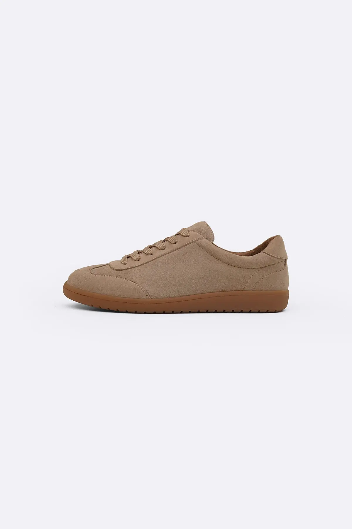 Street Leather Sneakers 1