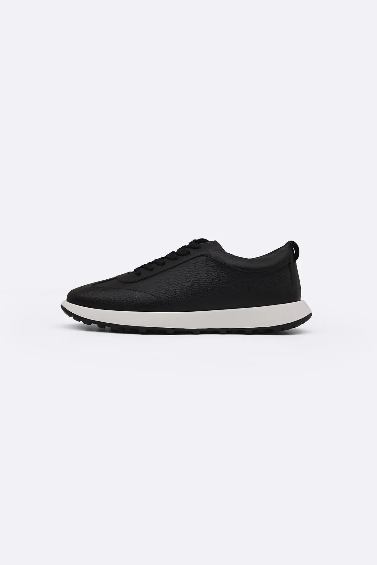 Air Leather Sneakers 1