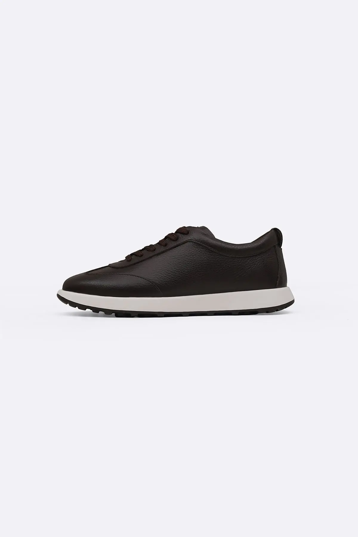Air Leather Sneakers 1