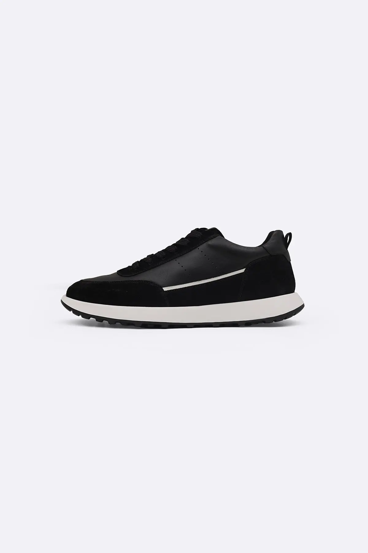 Air Leather Sneakers 1