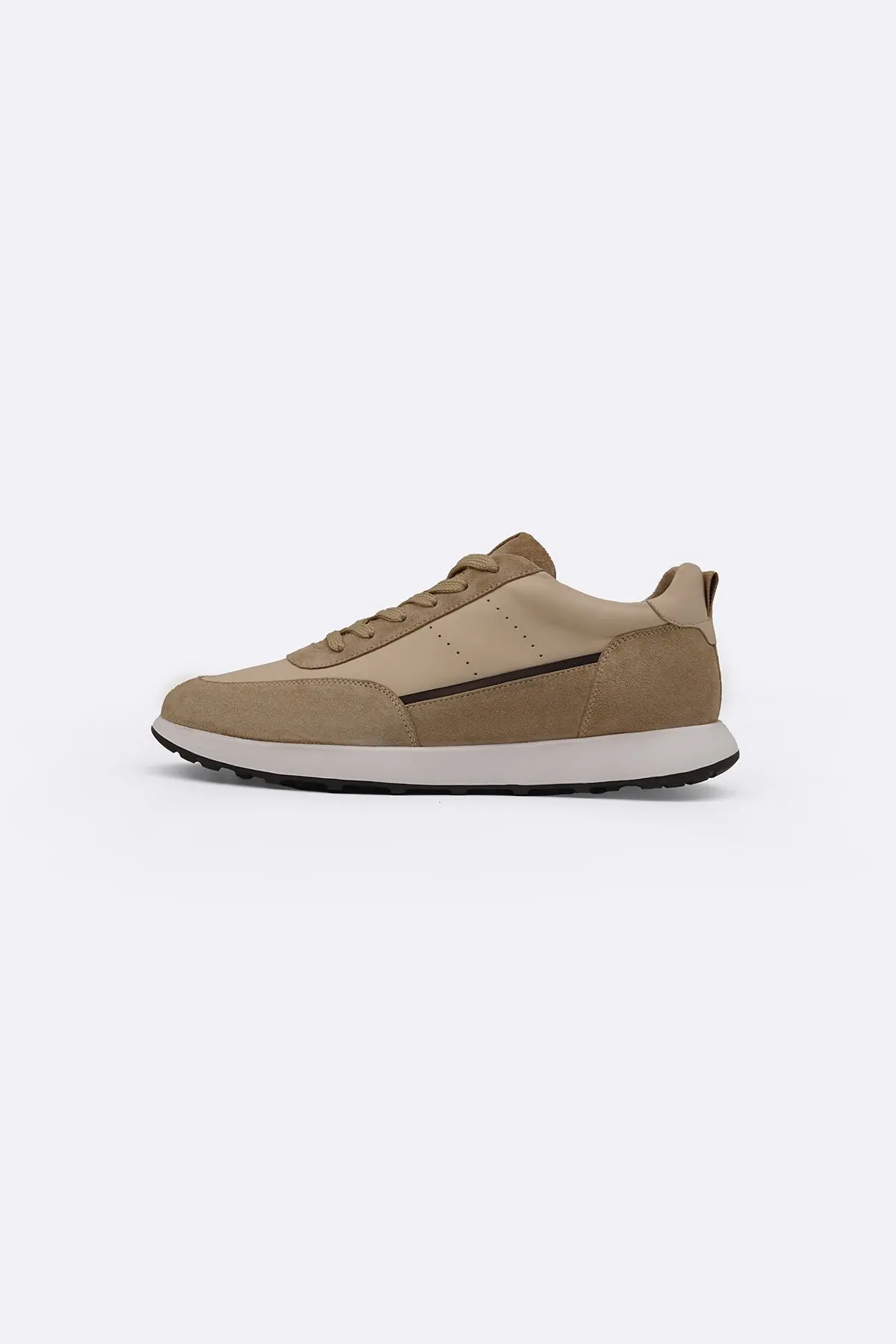 Air Leather Sneakers 1