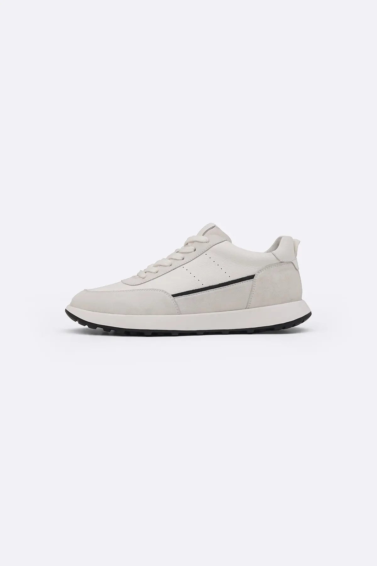 Air Leather Sneakers 1