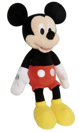 Q Series Mickey (Large) 1