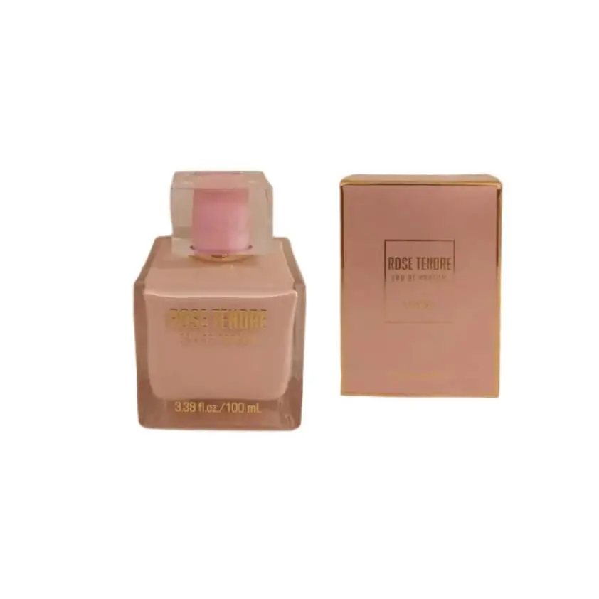 Rose Tendre Eau De Perfume 100Ml 1