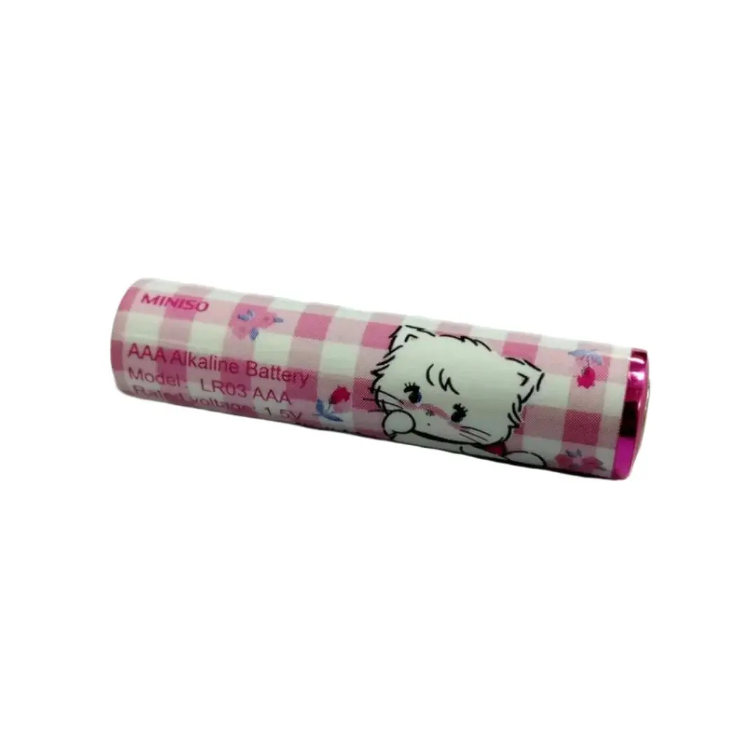 Mikko Collection Aaa Batteries (8 Count) 1