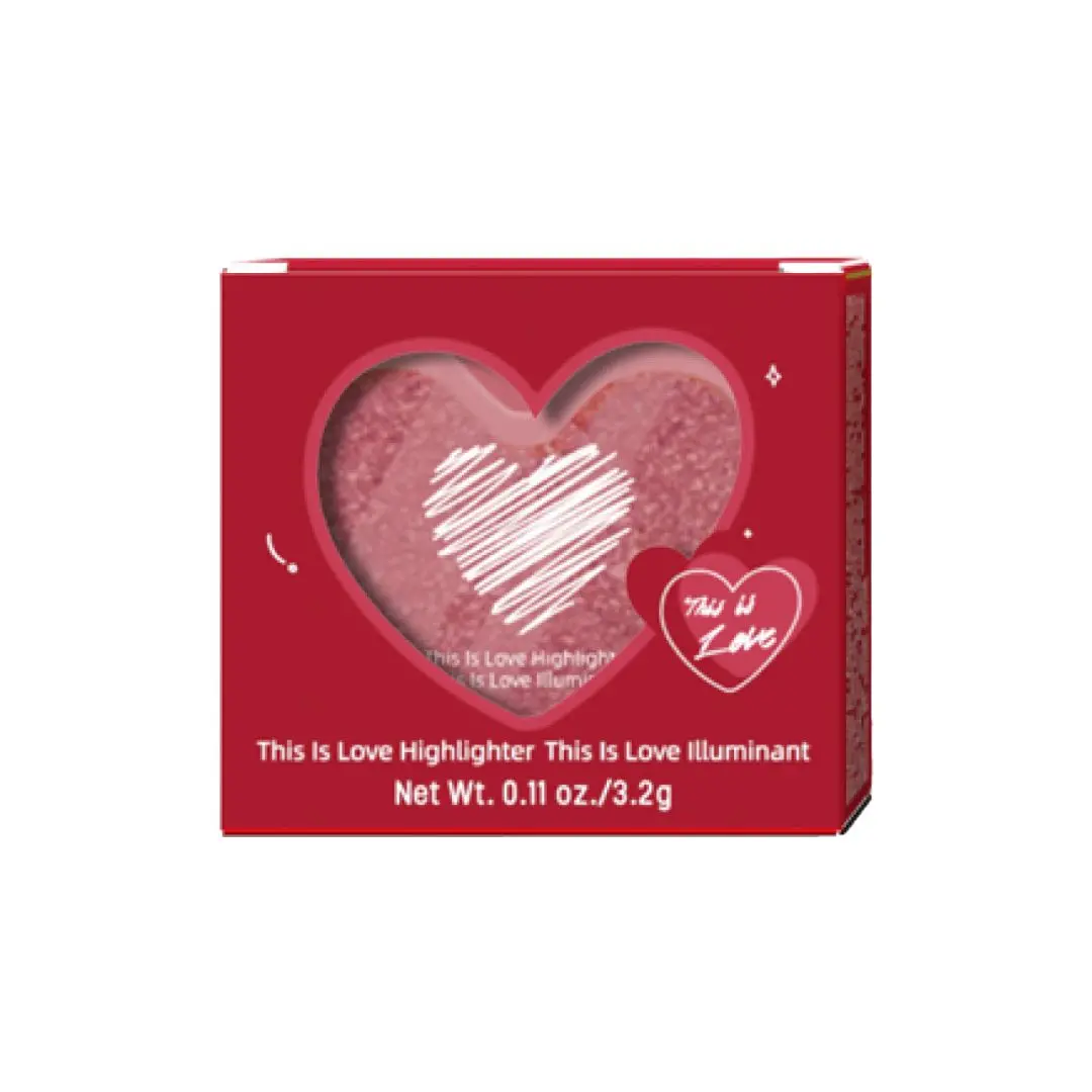 This Is Love Highlighter(01) 1