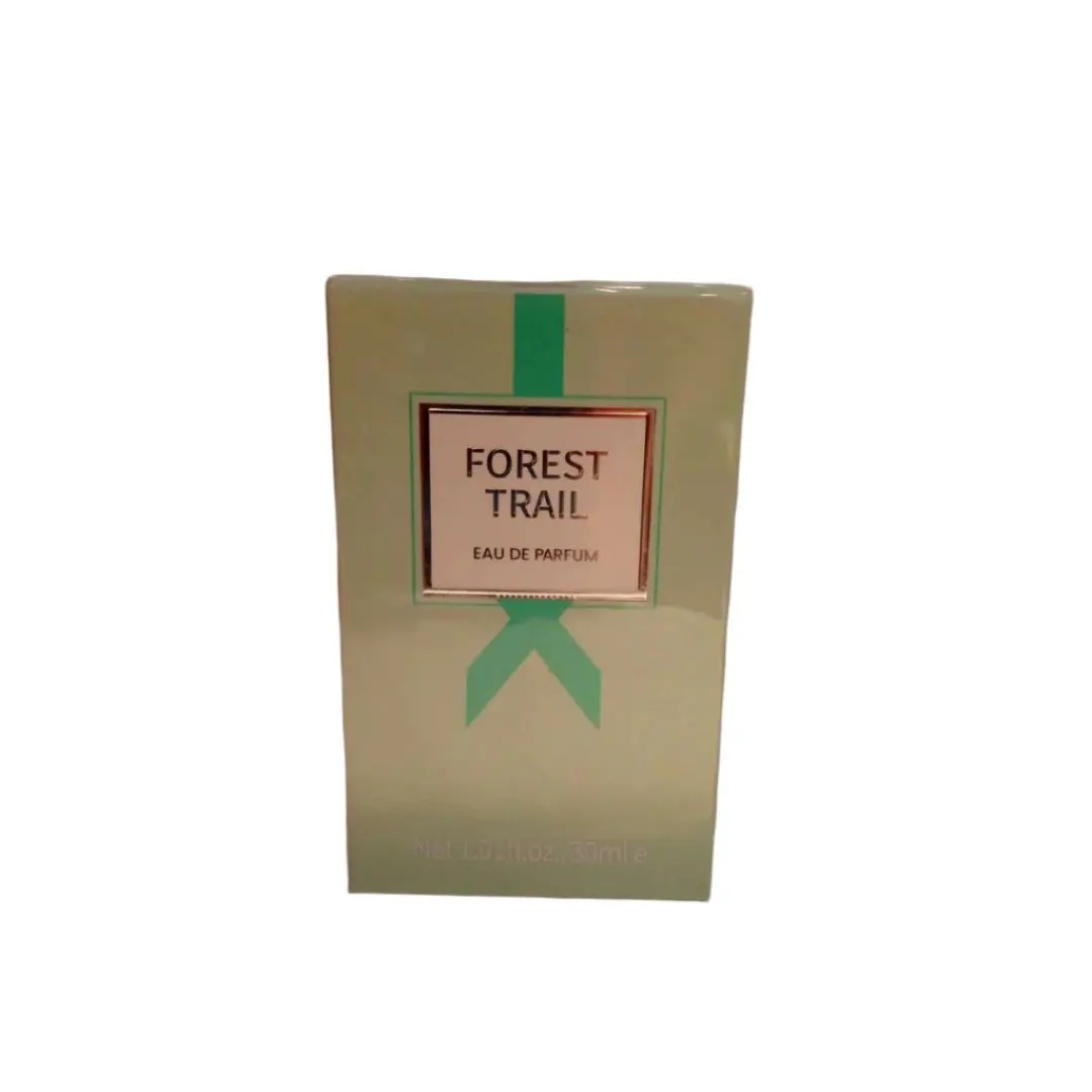 Forest Trail Eau De Perfume 30Ml 1