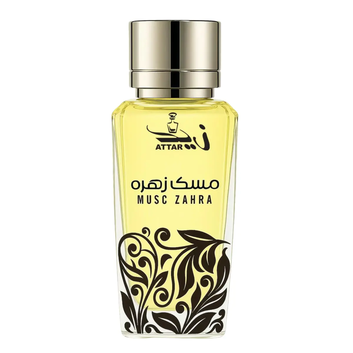 Musk Zahra By Zaid Attar Wale For Men And Women 1
