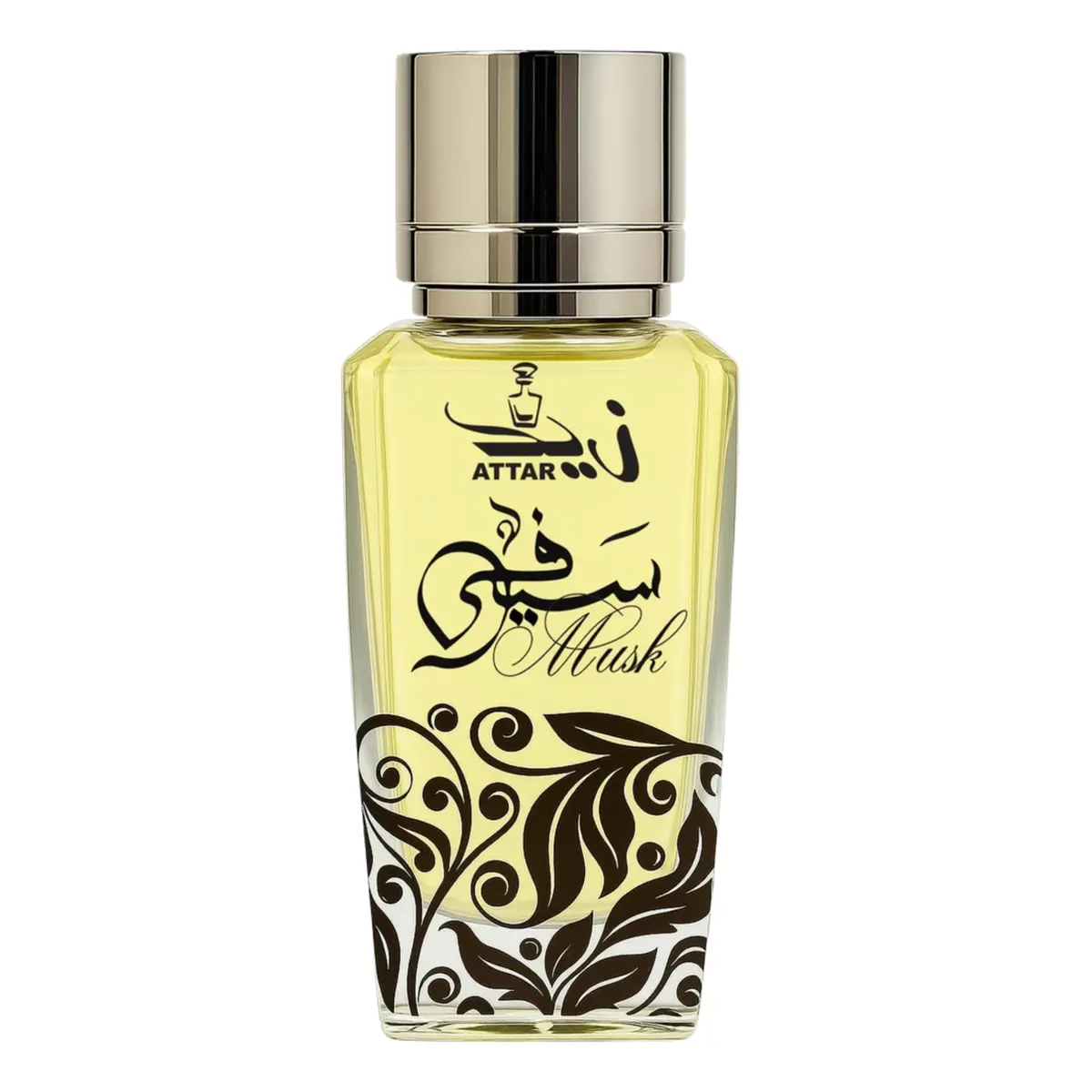 Musk E Saifi By Zaid Attar Wale For Men And Women 1