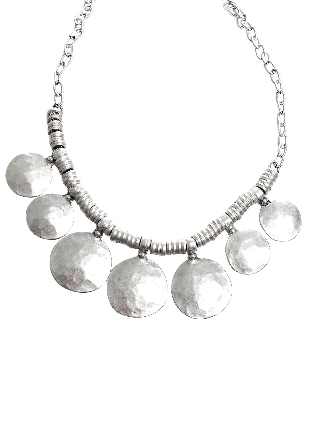 Necklace - Al-Nl-1027 1