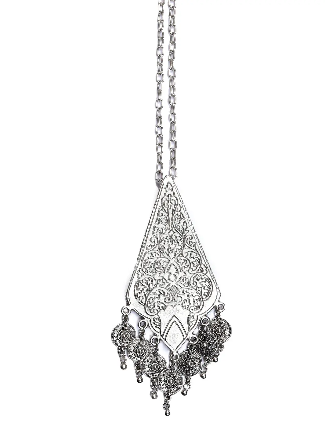 Necklace - Al-Nl-1030 1